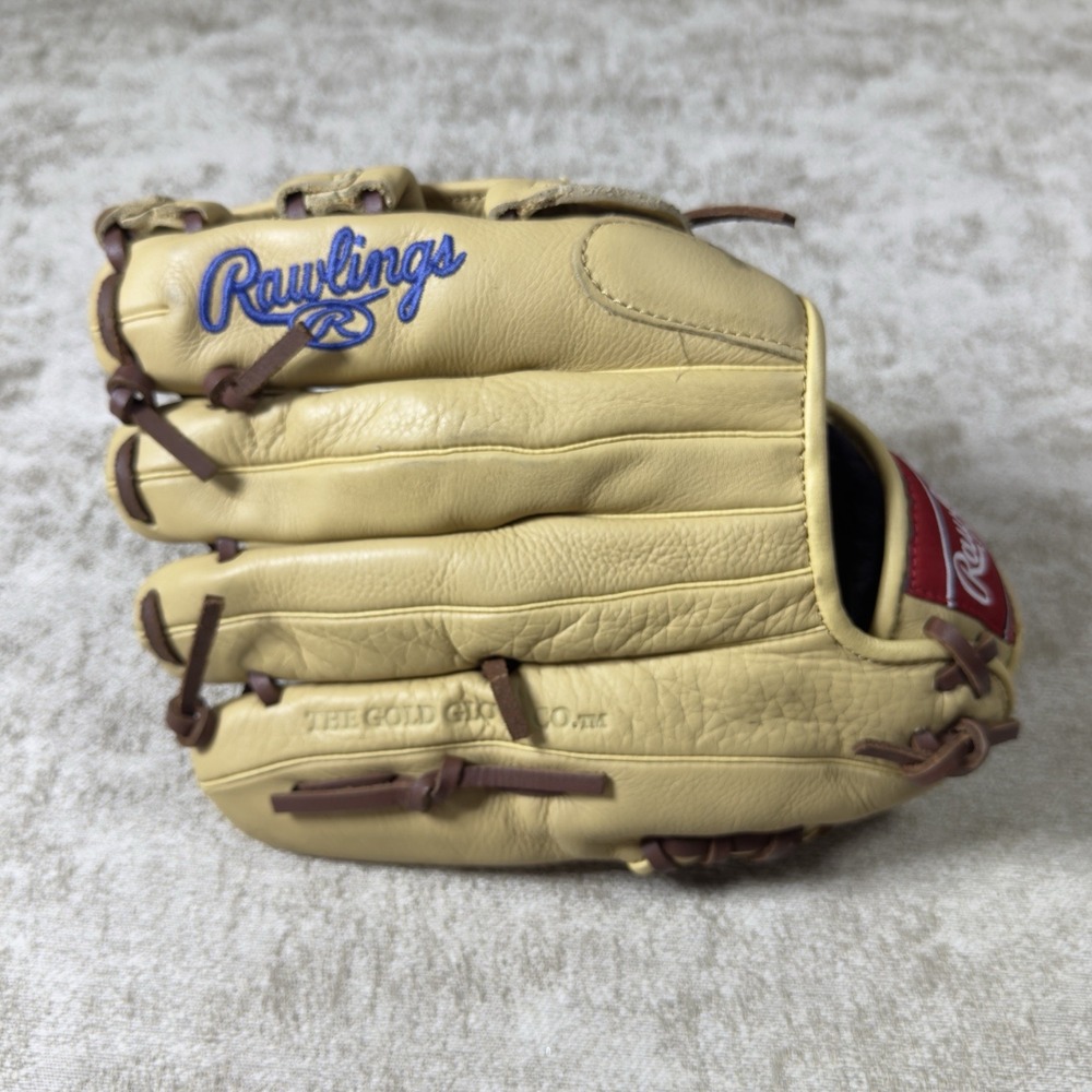 Rawlings Select Pro Lite Baseball Glove 11.5" Kris Bryant SPL115KB RHT Youth